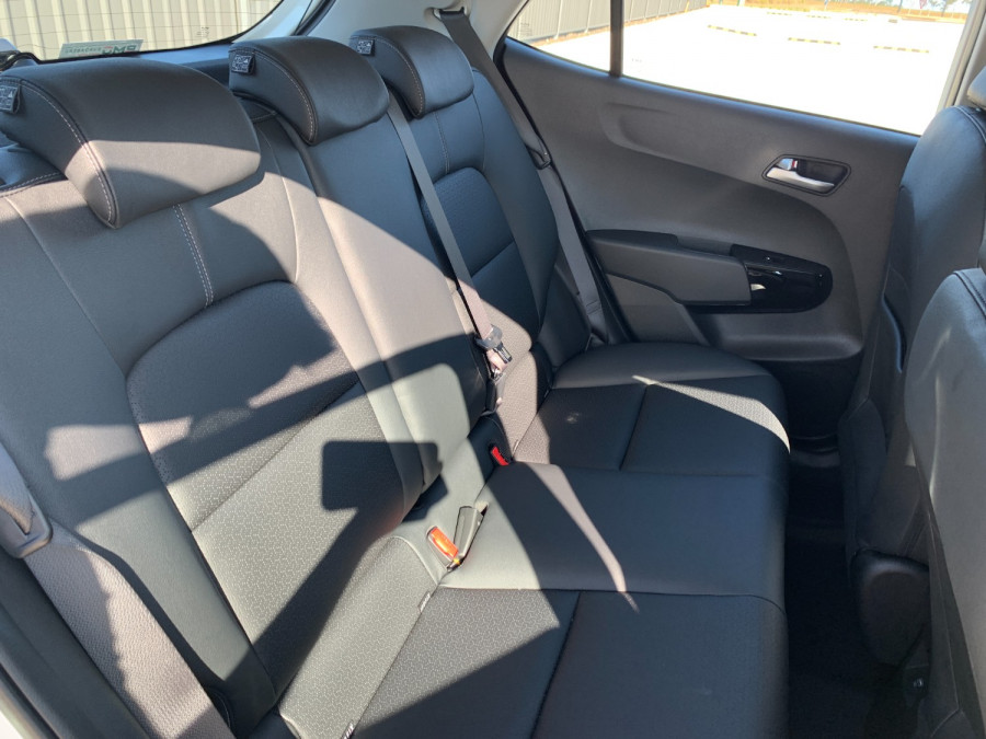 2026 Kia Picanto JA PE2 GT-Line Hatch Image 11