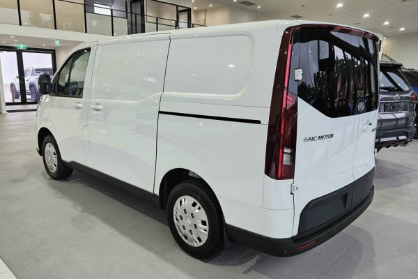 2023 MY24 LDV eDeliver 7 SWB Low Roof Van Image 5