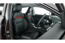 2024 MG MG5 AP32 Vibe Sedan
