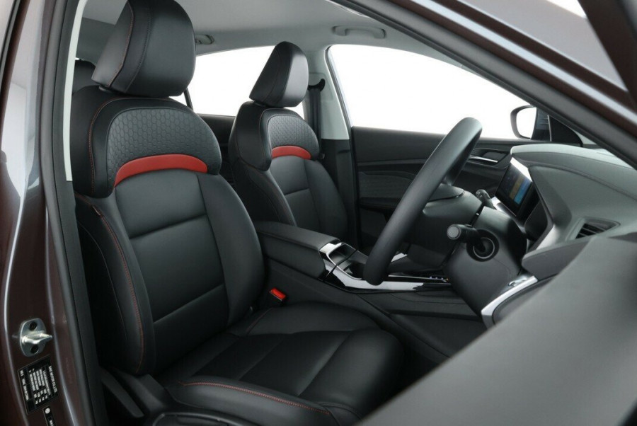 2024 MG MG5 AP32 Vibe Sedan Image 18