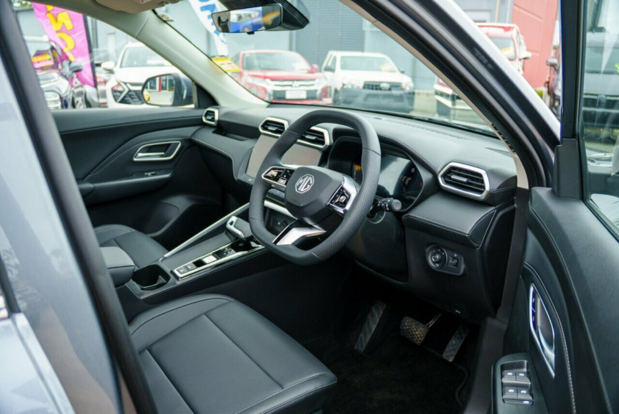 2025 MG ZS ZS32 Essence Turbo SUV Image 16