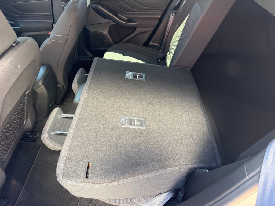 2019 MY19.25 Ford Focus SA Active Hatch Image 19
