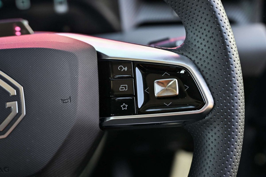 2025 MG MGS5 EV ZS3EM Excite 49 SUV Image 12