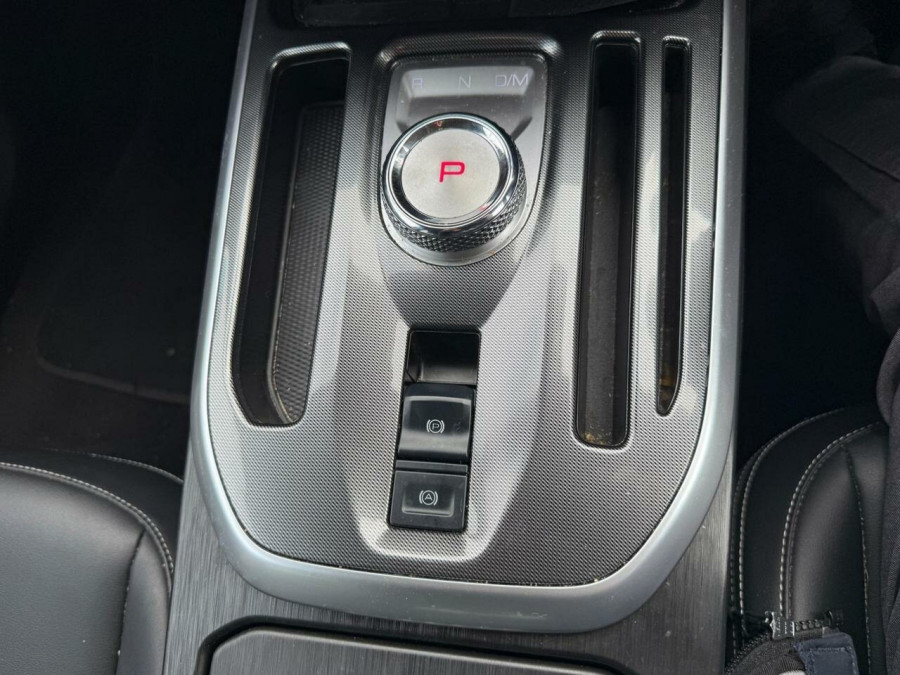 2022 GWM Haval Jolion A01 Lux SUV Image 18