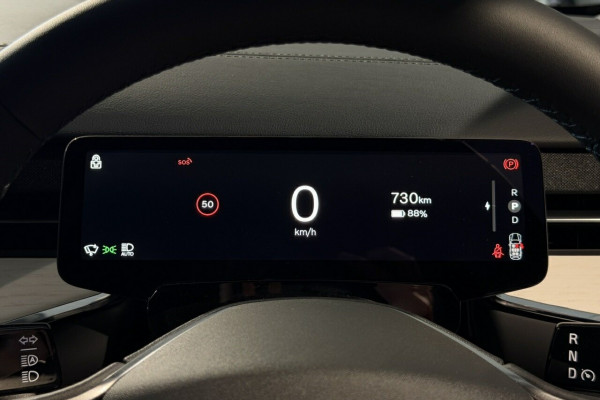 2026 Volvo EX90  Ultra Twin Motor Performance SUV Image 18