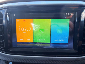 2019 MY18 MG MG3 SZP1 Core Hatch