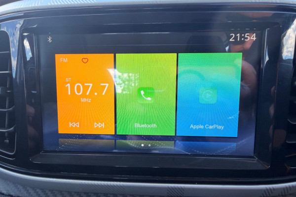 2019 MY18 MG MG3 SZP1 Core Hatch Image 18