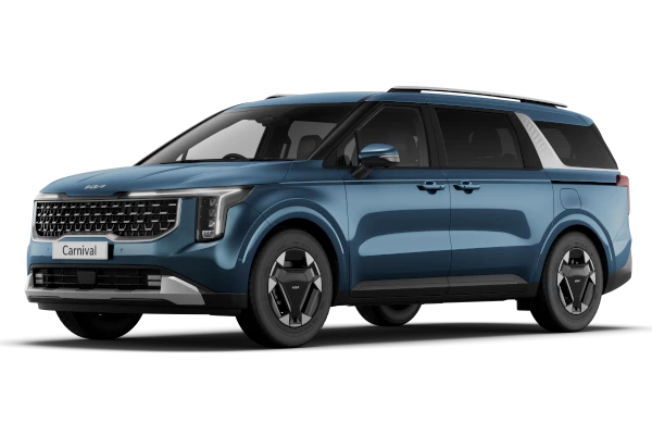 2026 MY27 Kia Carnival KA4 PE Sport+ HEV People Mover
