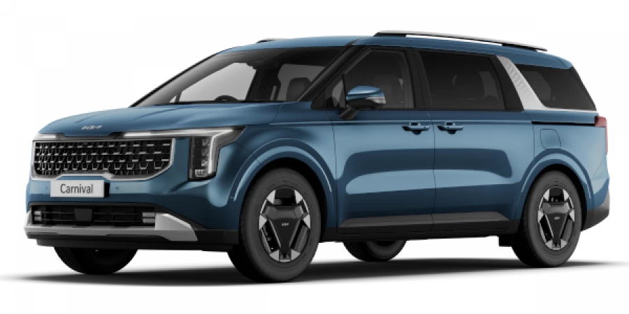2026 MY27 Kia Carnival KA4 PE Sport+ HEV People Mover