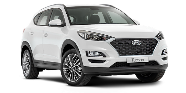 2021 Hyundai Tucson Active X TL4