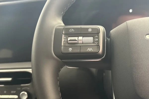2026 Hyundai Palisade LX3.V1 Elite SUV Image 14
