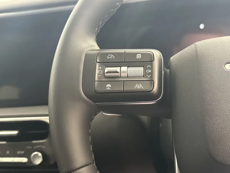 2026 Hyundai Palisade LX3.V1 Elite SUV Image 14