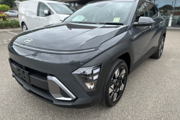 2025 Hyundai KONA SX2.V2 Hybrid SUV