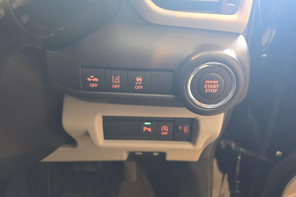 2026 Suzuki Swift UZ Hybrid Plus Hatch Image 20