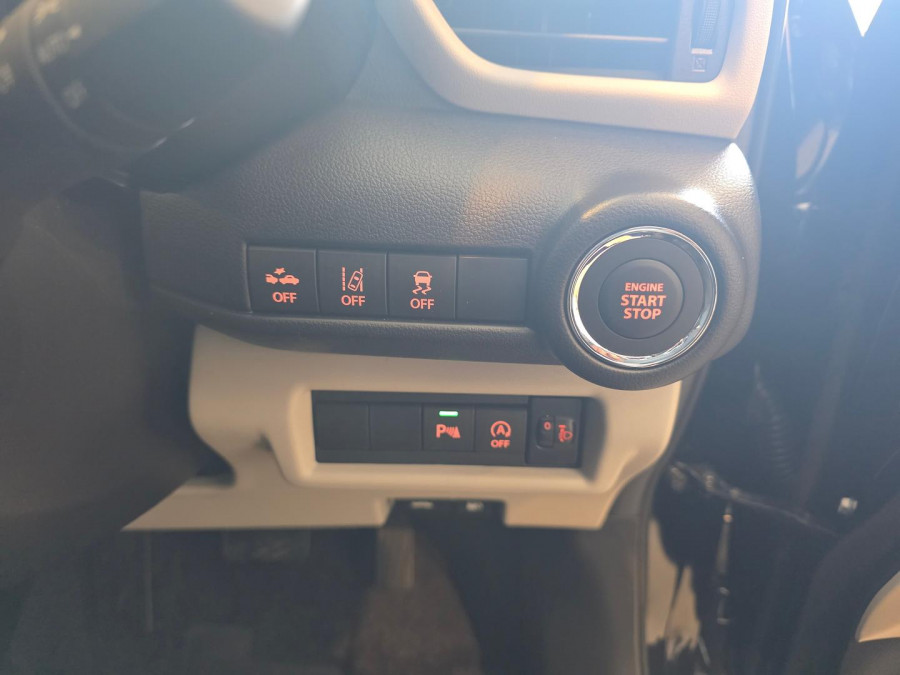 2026 Suzuki Swift UZ Hybrid Plus Hatch Image 20