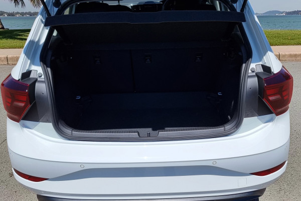 2026 Volkswagen Polo AE 85TSI Life Hatch Image 5