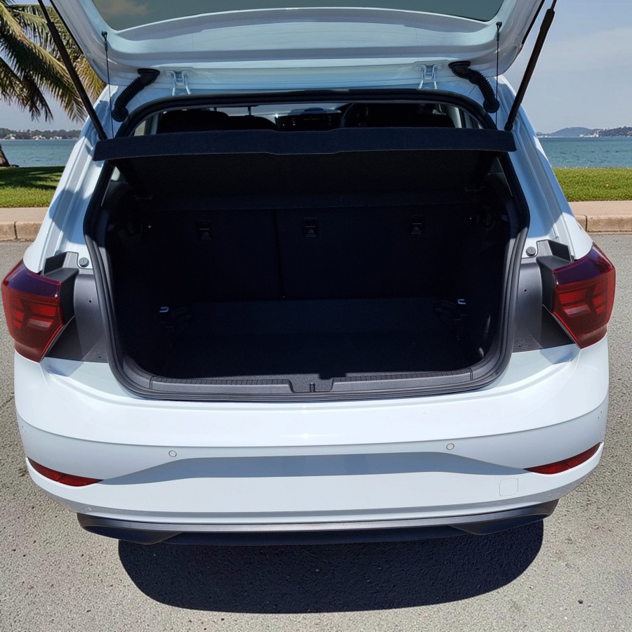 2026 Volkswagen Polo AE 85TSI Life Hatch Image 5
