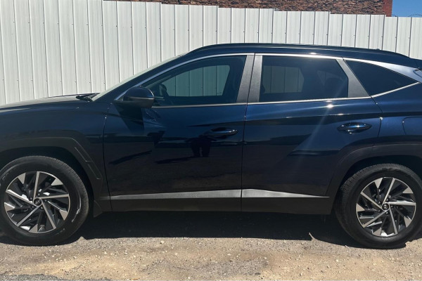 2022 Hyundai Tucson NX4.V1 Elite SUV