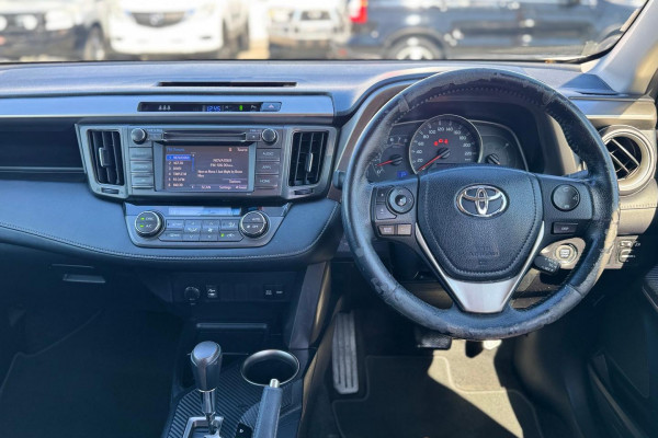 2014 Toyota RAV4 ASA44R GXL SUV Image 20