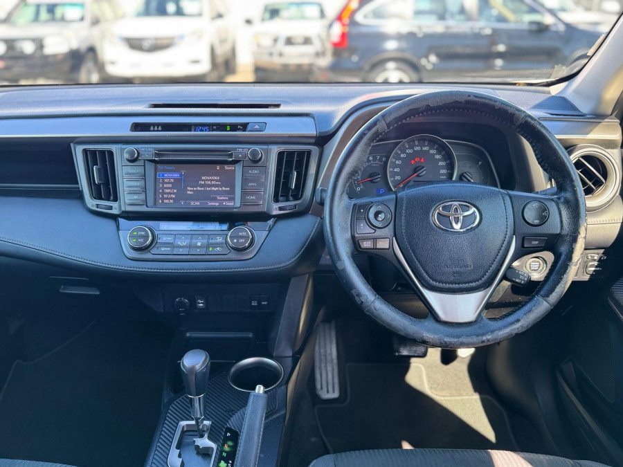 2014 Toyota RAV4 ASA44R GXL SUV Image 20