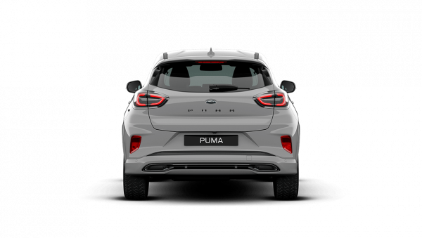 2020 MY20.75 Ford Puma JK ST-Line V Suv