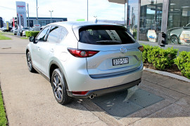2018 Mazda CX-5 KF Series GT SUV