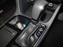 2017 MY18 Hyundai Sonata LF4 Active Sdn - 4dr 5p