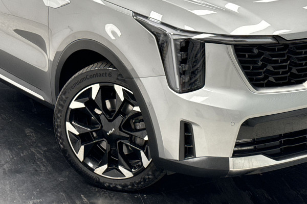 2024 Kia Sorento MQ4 PE GT-Line SUV