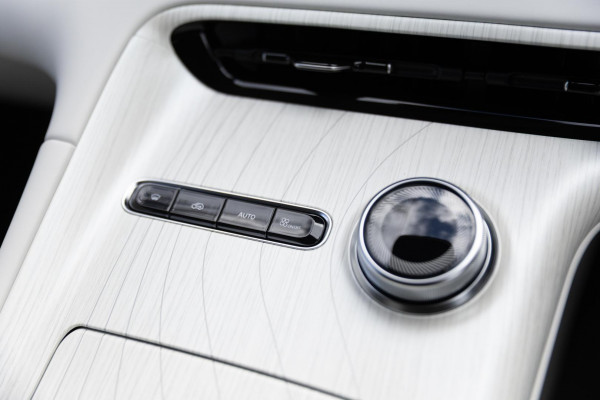 2026 MY27 Geely EX5 E245 Inspire Extended Range SUV Image 12