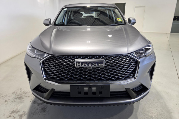 2025 GWM Haval H6 B01 Premium SUV