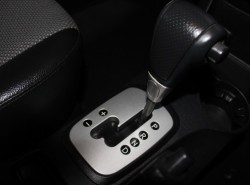 2009 Kia Sportage KM2 LX Wagon