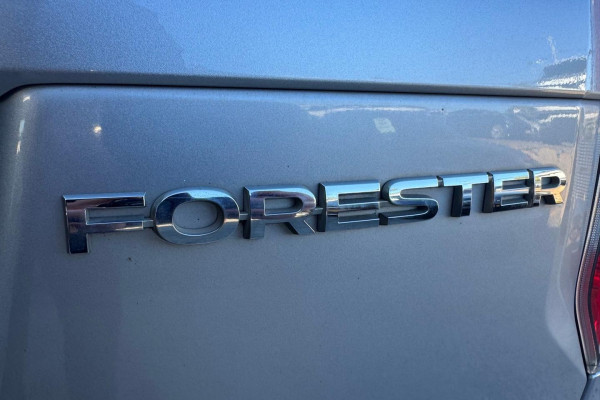 2013 Subaru Forester S4 2.5i-S SUV Image 28