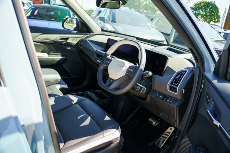 2026 Kia EV5 OVc GT-Line SUV Image 17