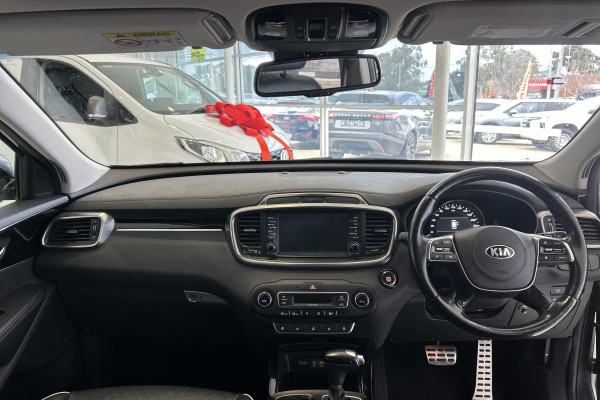 2017 Kia Sorento UM Platinum SUV Image 9