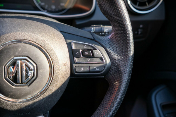 2021 MG ZS EV AZS1 Essence SUV Image 11