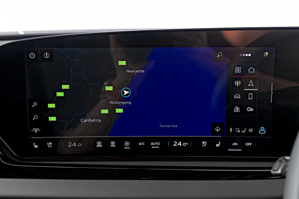 2025 Audi A5 B10 TFSI 150kW S line Sedan image 10