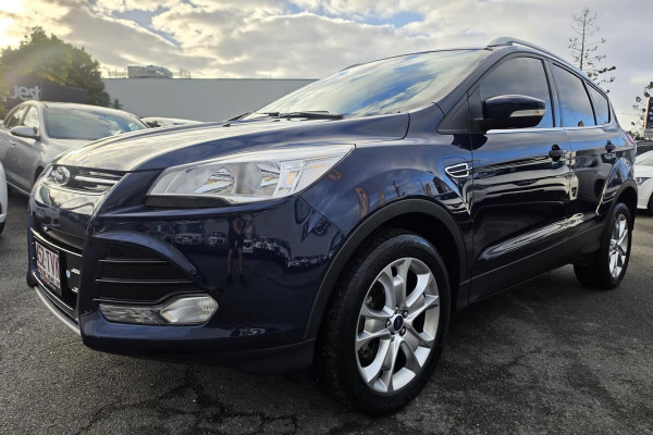 2013 Ford Kuga TF Trend SUV Image 3