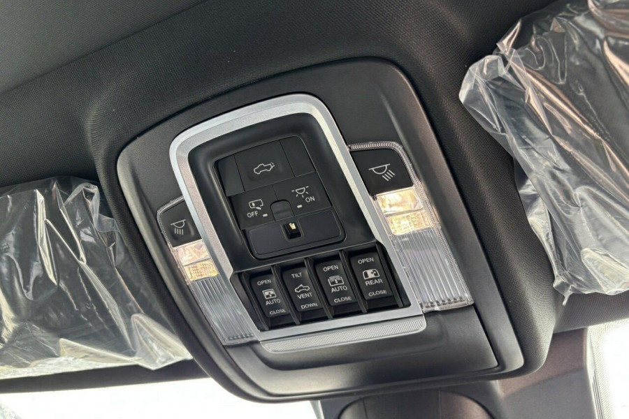 2024 Ram 1500 DT Laramie RamBox Ute Image 32