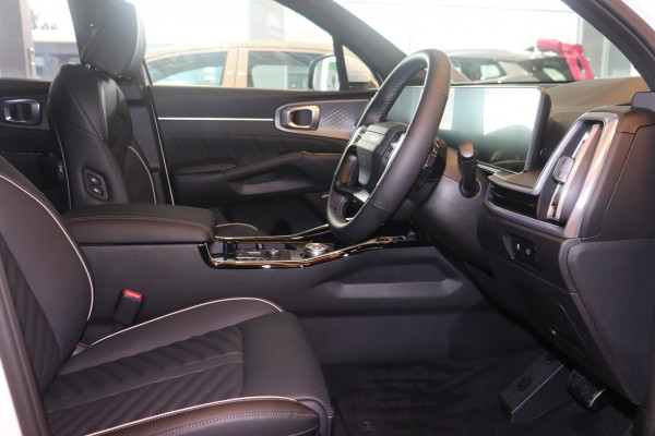2026 MY27 Kia Sorento MQ4 PE GT-Line SUV Image 21