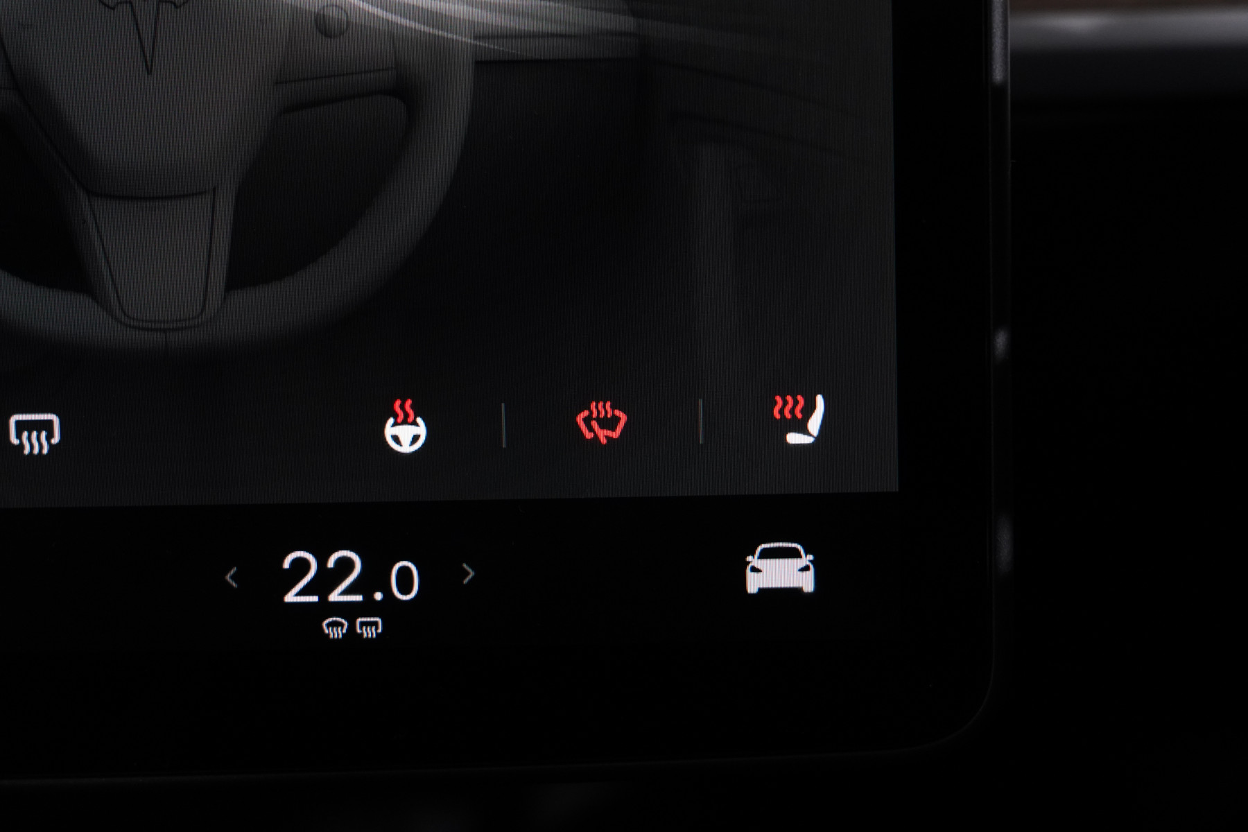 2022 Tesla Model 3 3 Rear-Wheel Drive Sedan Image 19