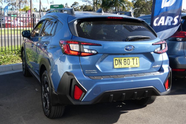 2023 MY24 Subaru Crosstrek MY24 AWD 2.0S SUV Image 6