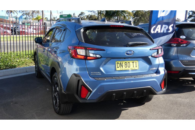 2023 MY24 Subaru Crosstrek MY24 AWD 2.0S SUV Image 6