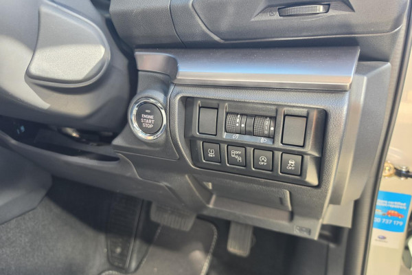 2023 MY22 Subaru Impreza G5 2.0i Premium Hatch Image 13
