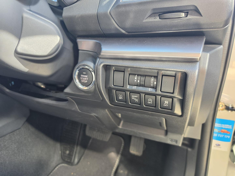 2023 MY22 Subaru Impreza G5 2.0i Premium Hatch Image 13