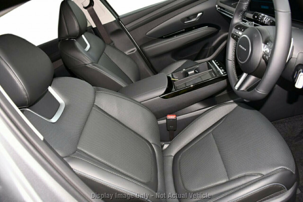 2026 Hyundai Tucson hybrid NX4.V4 Elite SUV Image 9