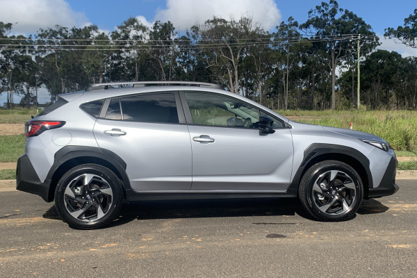 2025 Subaru Crosstrek CT20RA 2.0R SUV