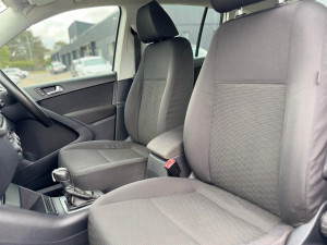 2012 MY12.5 Volkswagen Tiguan 5N 103TDI SUV