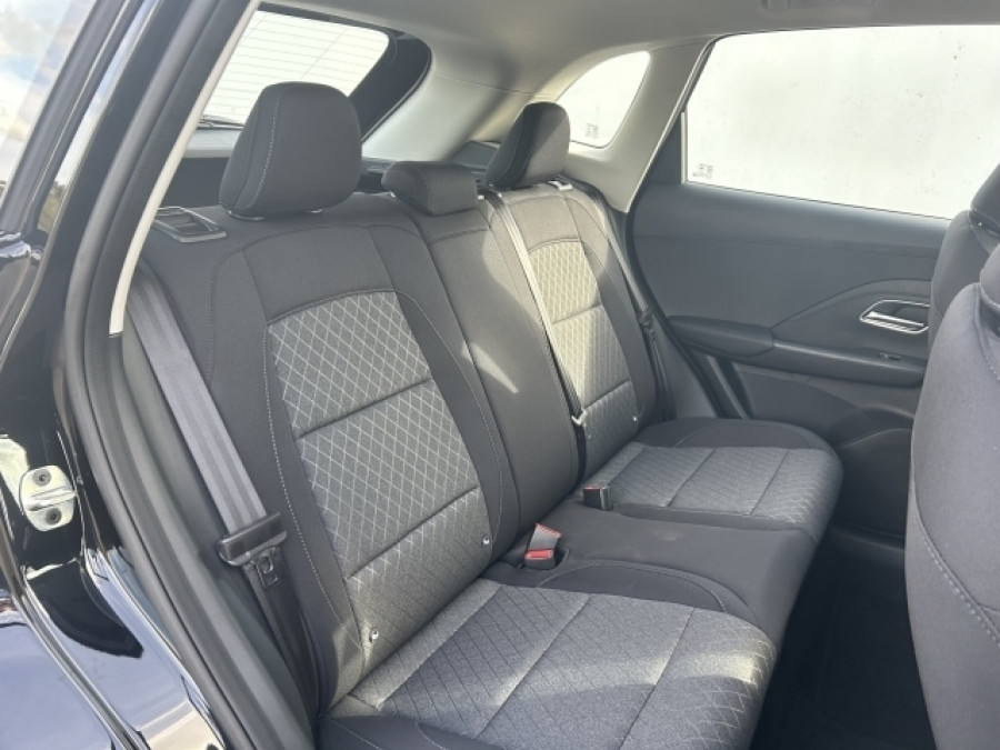 2025 MG ZS ZS32 Excite SUV Image 12