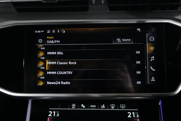 2024 Audi A7 4K 55 TFSI Hatch Image 25