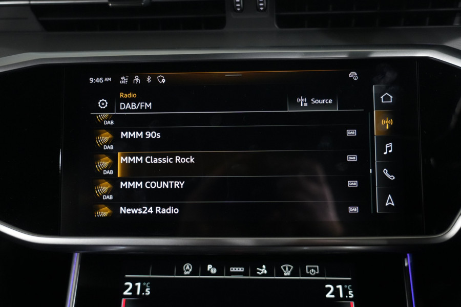 2024 Audi A7 4K 55 TFSI Hatch Image 25